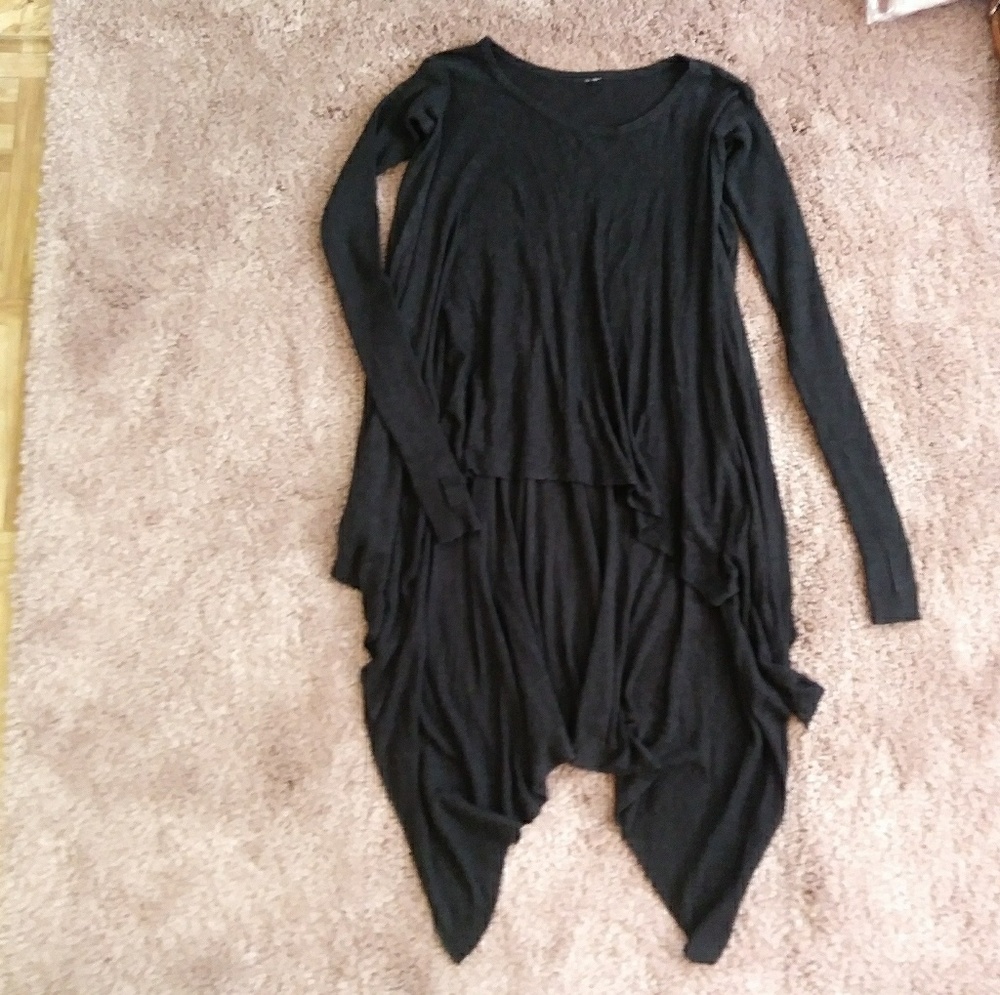 Lululemon/Tops/ Black/ Size S-M